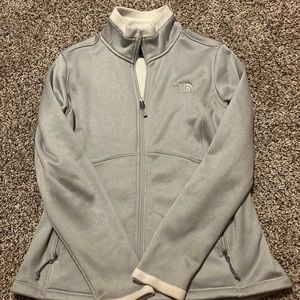 North Face women’s jacket